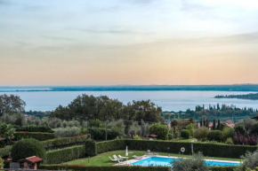 Villa Tullia Padenghe Sul Garda
